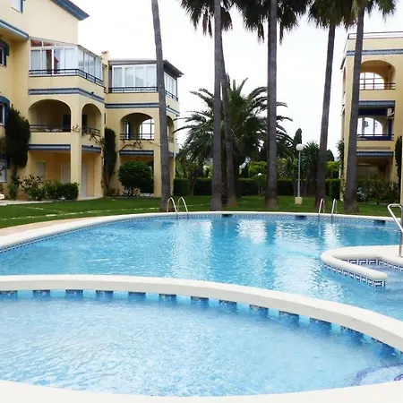 Royal Playa El Conserje