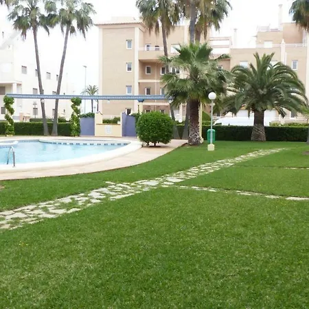 Royal Playa El Conserje 아파트 *